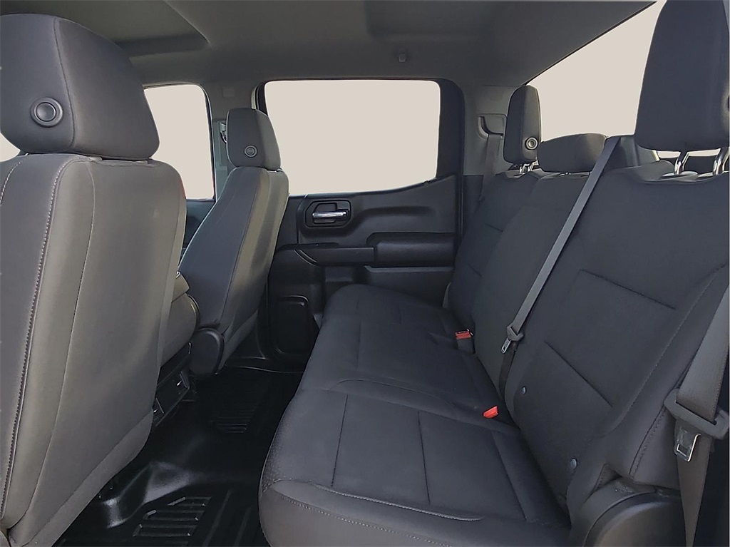 Used 2023 Chevrolet Silverado 1500 For Sale in Farmington, AR