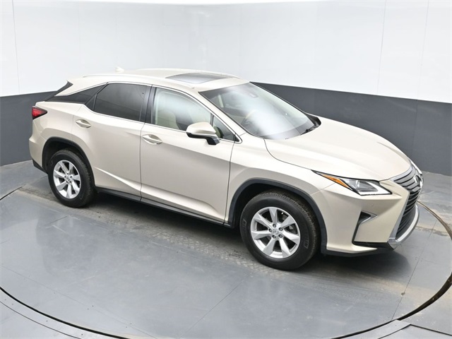 2017 Lexus RX 350 AWD