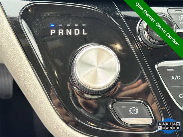 2023 Chrysler Pacifica Touring L Black at Mac Haik CDJR North Houston