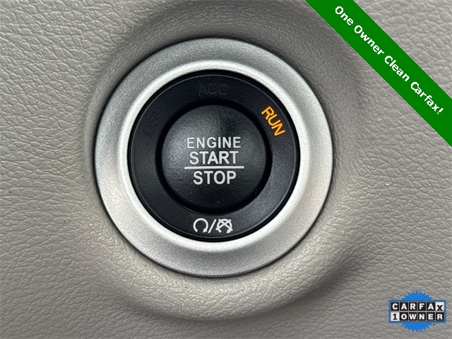 2023 Chrysler Pacifica Touring L Black at Mac Haik CDJR North Houston