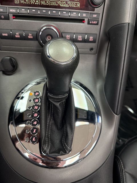 2007 Pontiac Solstice Base photo 15
