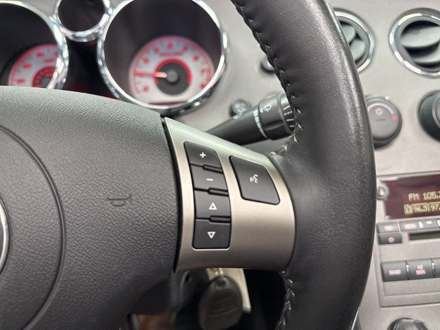 2007 Pontiac Solstice Base photo 16