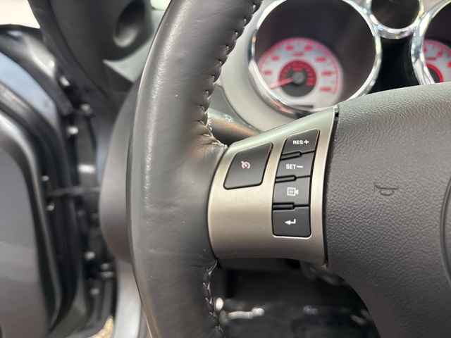 2007 Pontiac Solstice Base photo 17