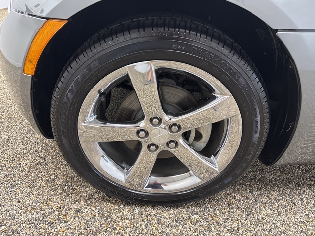 2007 Pontiac Solstice Base photo 19