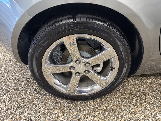 2007 Pontiac Solstice Base photo 21