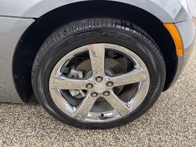 2007 Pontiac Solstice Base photo 22