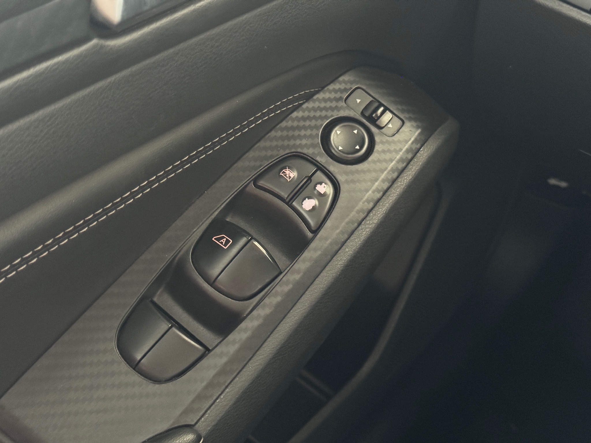 2019 Nissan Altima 2.5 S Black at DeMontrond Automotive Group