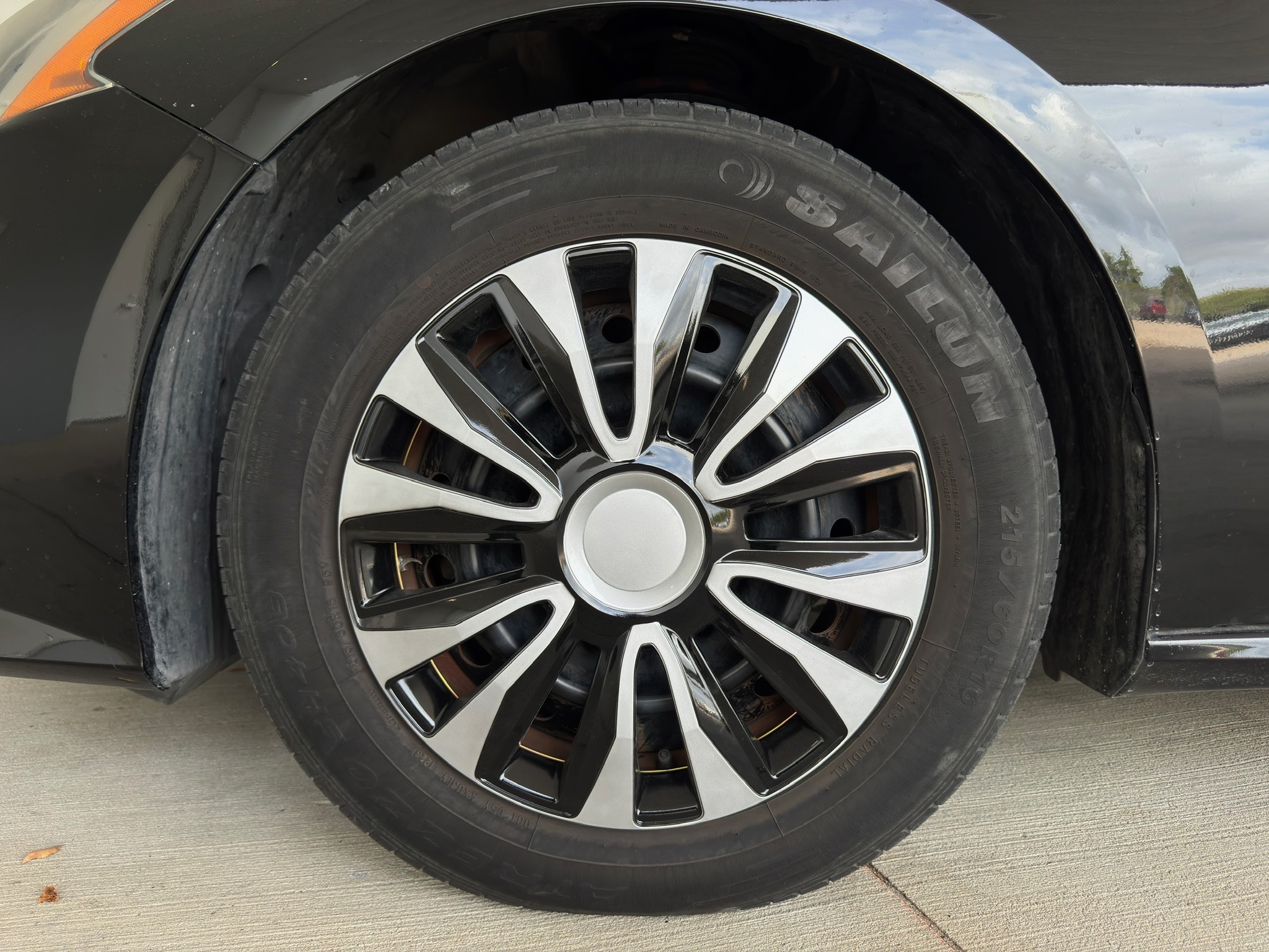 2019 Nissan Altima 2.5 S Black at DeMontrond Automotive Group