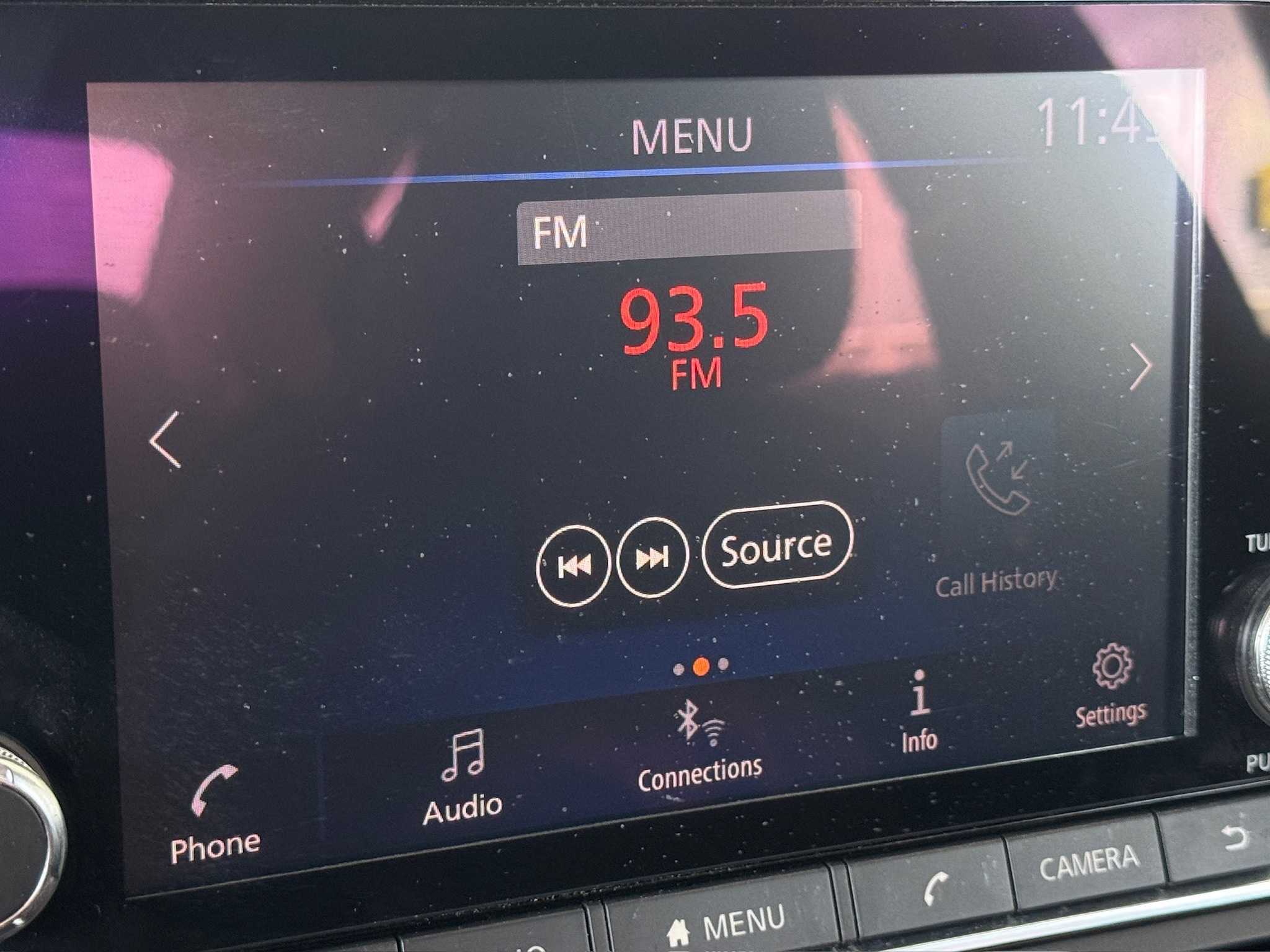 2019 Nissan Altima 2.5 S Black at DeMontrond Automotive Group