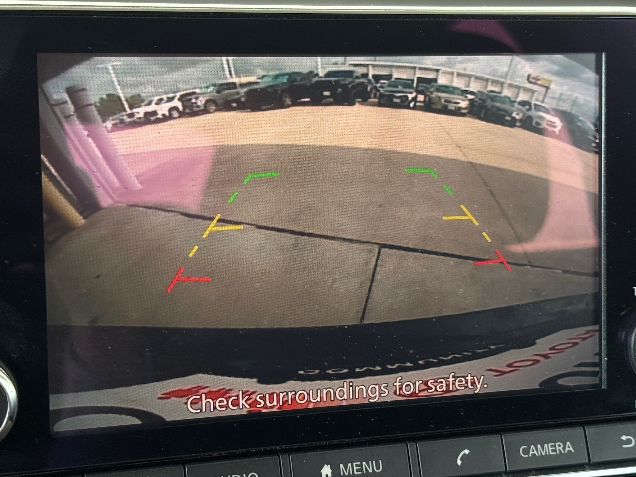 2019 Nissan Altima 2.5 S Black at DeMontrond Automotive Group