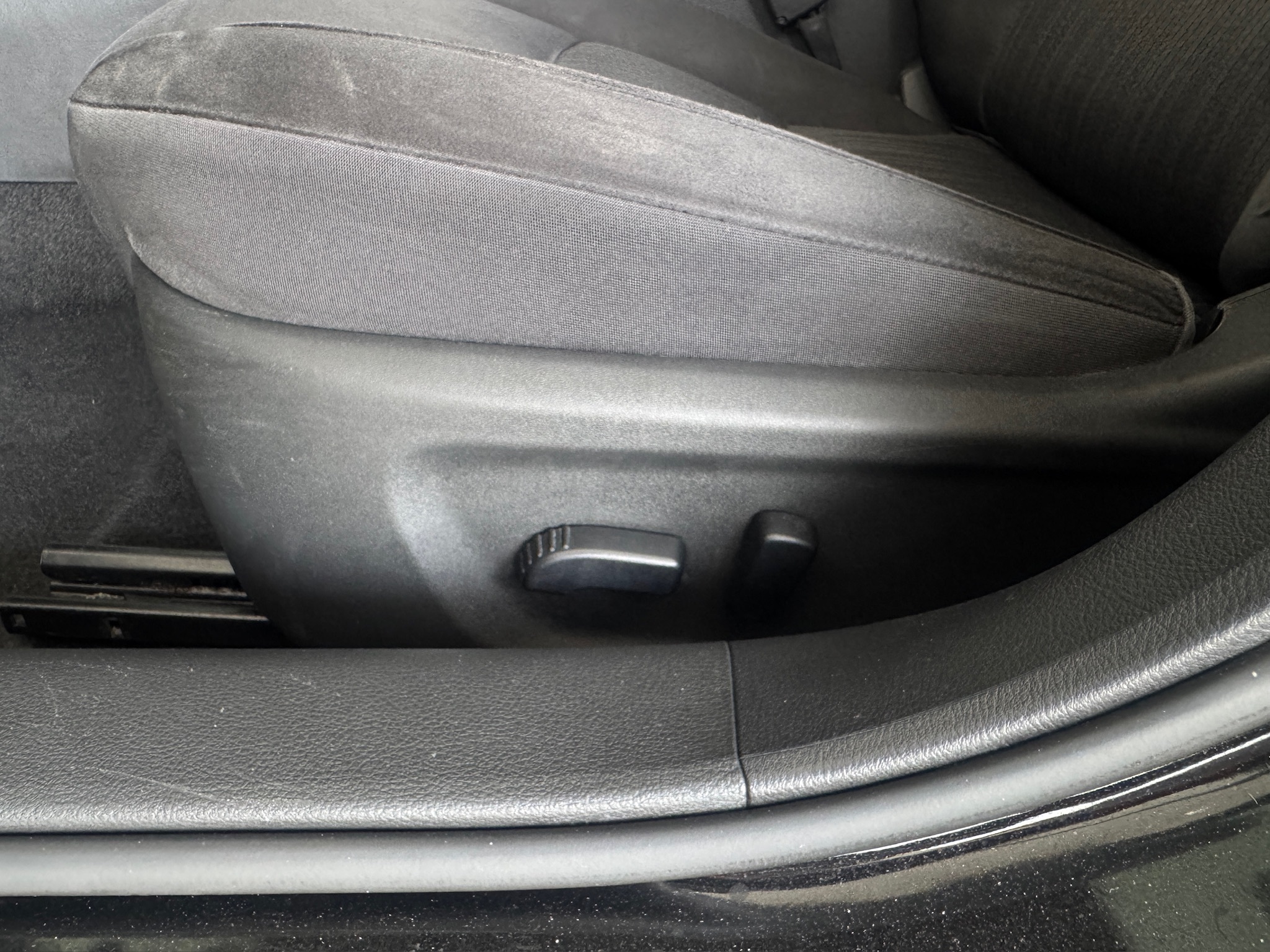 2019 Nissan Altima 2.5 S Black at DeMontrond Automotive Group