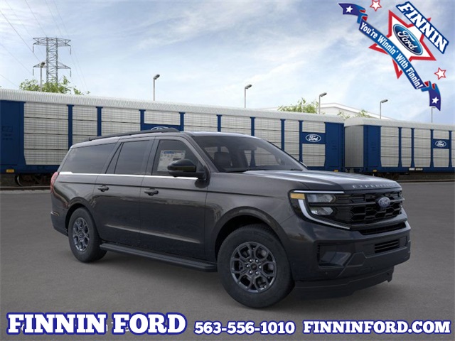 2026 Ford Expedition MAX Active 4WD