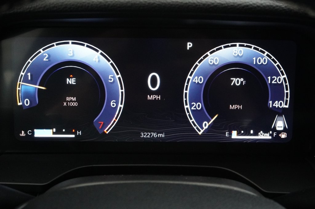 Used Car 2024 Jeep Grand Cherokee  Laredo X For Sale Under $35,000 In Weatherford, Texas