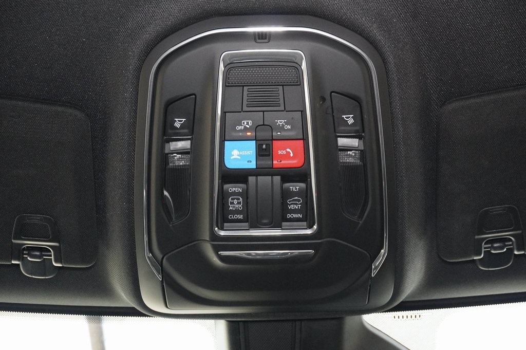 Used Car 2024 Jeep Grand Cherokee  Laredo X For Sale Under $35,000 In Weatherford, Texas