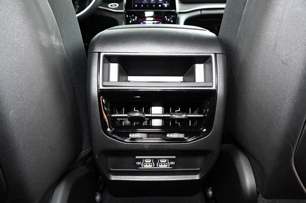 Used Car 2024 Jeep Grand Cherokee  Laredo X For Sale Under $35,000 In Weatherford, Texas