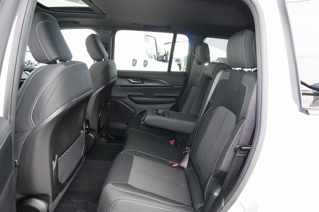 Used Car 2024 Jeep Grand Cherokee  Laredo X For Sale Under $35,000 In Weatherford, Texas