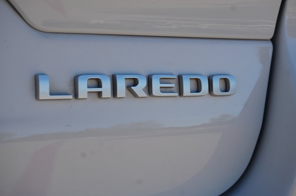 Used Car 2024 Jeep Grand Cherokee  Laredo X For Sale Under $35,000 In Weatherford, Texas