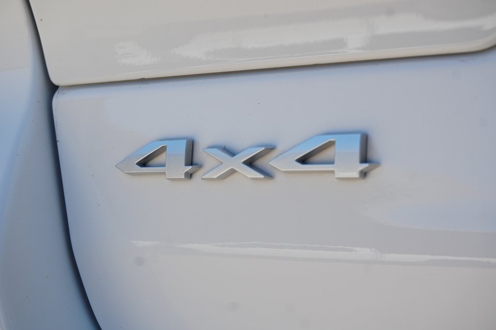 Used Car 2024 Jeep Grand Cherokee  Laredo X For Sale Under $35,000 In Weatherford, Texas