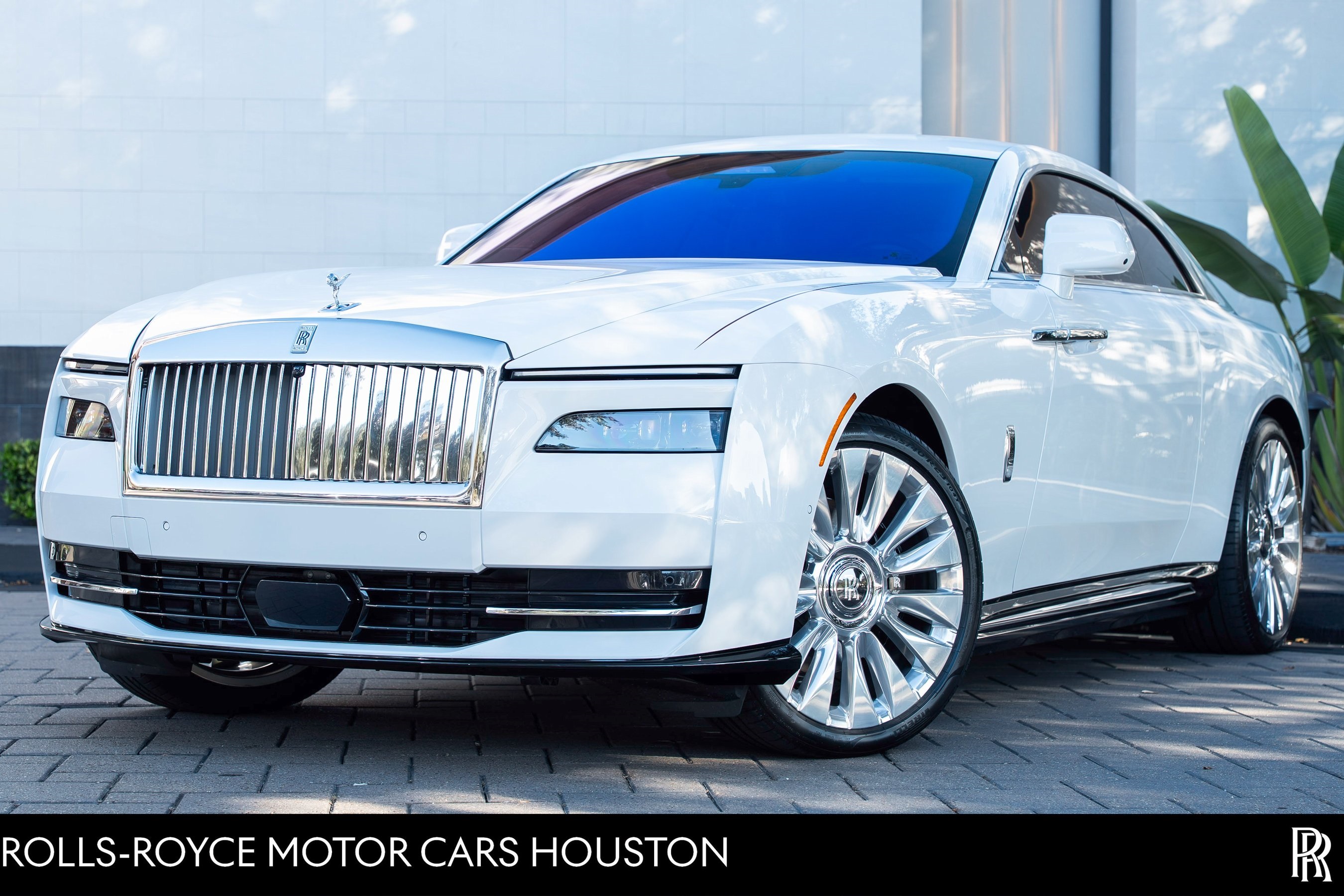 /2024 Rolls-Royce Spectre