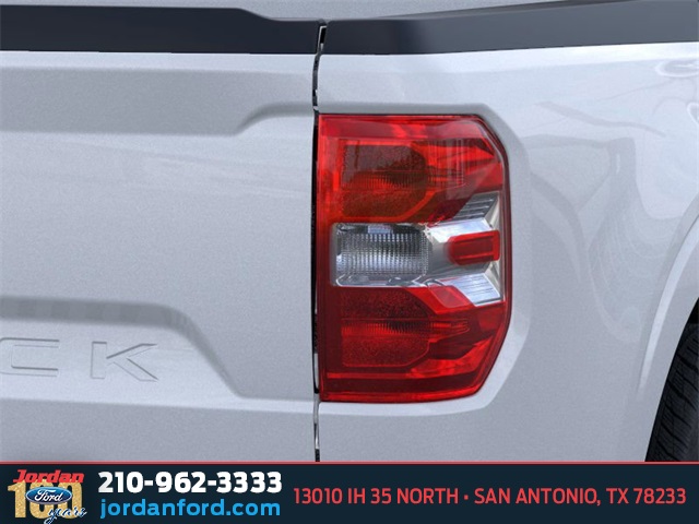 New Car 2025 Ford Maverick  Xlt For Sale Under $35,000 In San Antonio, Texas