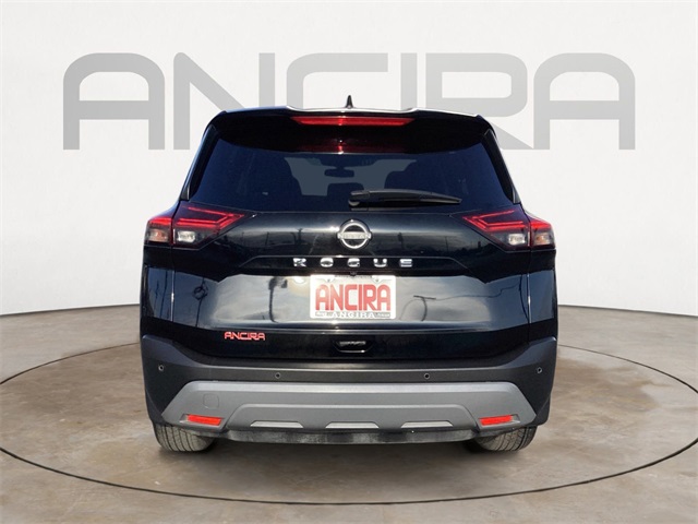 Used Car 2023 Nissan Rogue  S For Sale Under $20,000 In San Antonio, Texas