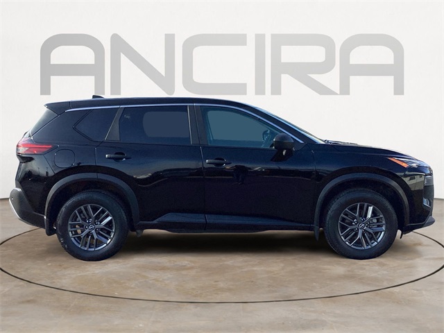 Used Car 2023 Nissan Rogue  S For Sale Under $20,000 In San Antonio, Texas