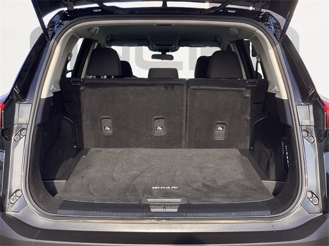 Used Car 2023 Nissan Rogue  S For Sale Under $20,000 In San Antonio, Texas