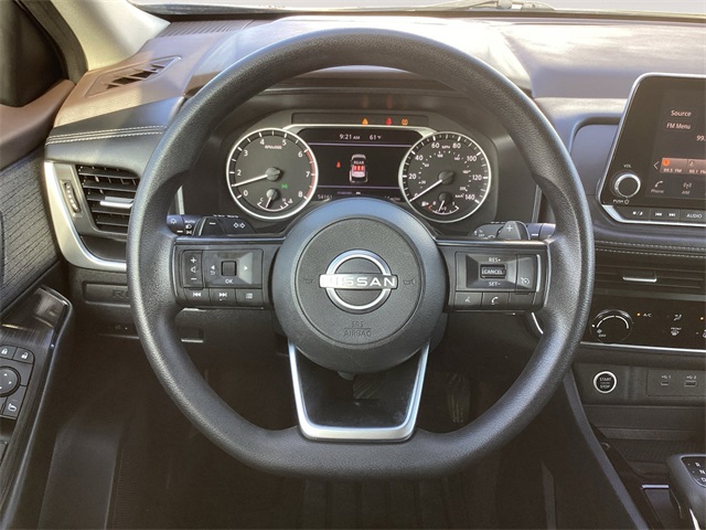 Used Car 2023 Nissan Rogue  S For Sale Under $20,000 In San Antonio, Texas