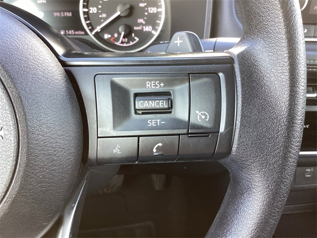 Used Car 2023 Nissan Rogue  S For Sale Under $20,000 In San Antonio, Texas