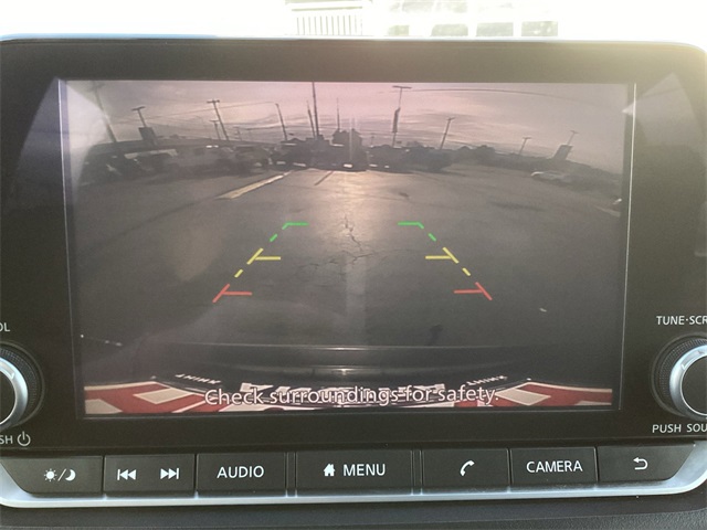 Used Car 2023 Nissan Rogue  S For Sale Under $20,000 In San Antonio, Texas