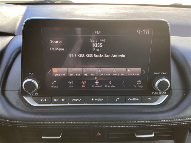 Used Car 2023 Nissan Rogue  S For Sale Under $20,000 In San Antonio, Texas