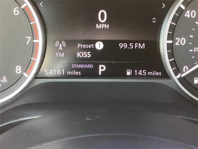 Used Car 2023 Nissan Rogue  S For Sale Under $20,000 In San Antonio, Texas