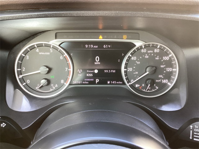 Used Car 2023 Nissan Rogue  S For Sale Under $20,000 In San Antonio, Texas