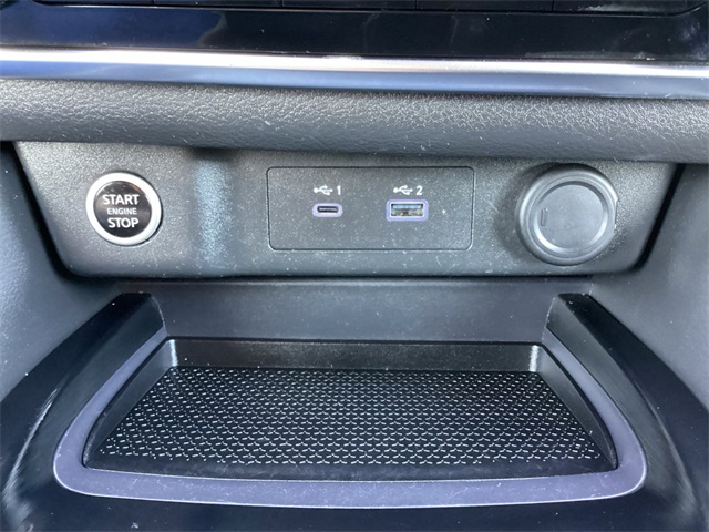 Used Car 2023 Nissan Rogue  S For Sale Under $20,000 In San Antonio, Texas