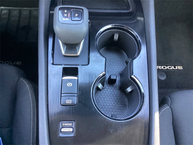 Used Car 2023 Nissan Rogue  S For Sale Under $20,000 In San Antonio, Texas