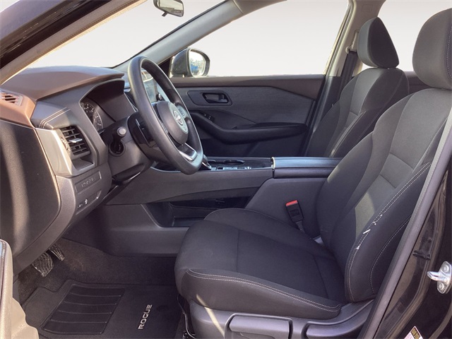 Used Car 2023 Nissan Rogue  S For Sale Under $20,000 In San Antonio, Texas