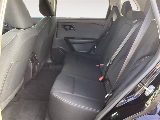 Used Car 2023 Nissan Rogue  S For Sale Under $20,000 In San Antonio, Texas