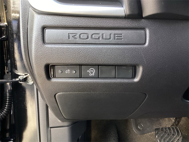 Used Car 2023 Nissan Rogue  S For Sale Under $20,000 In San Antonio, Texas