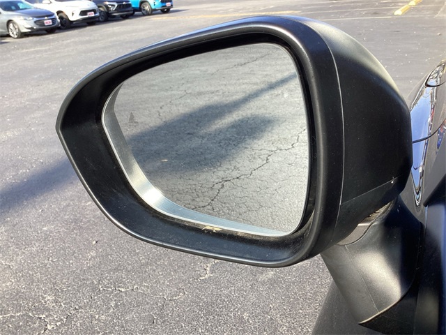 Used Car 2023 Nissan Rogue  S For Sale Under $20,000 In San Antonio, Texas