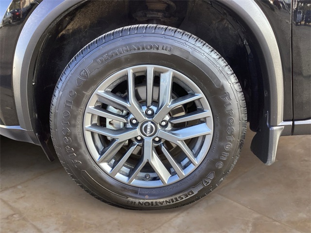 Used Car 2023 Nissan Rogue  S For Sale Under $20,000 In San Antonio, Texas