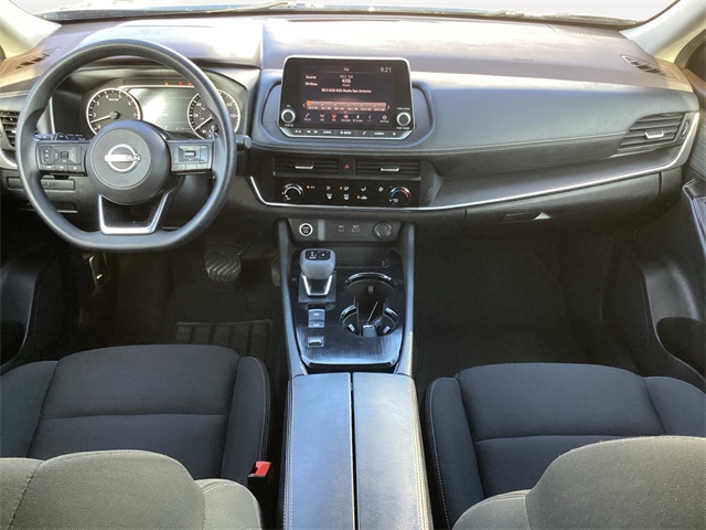 Used Car 2023 Nissan Rogue  S For Sale Under $20,000 In San Antonio, Texas