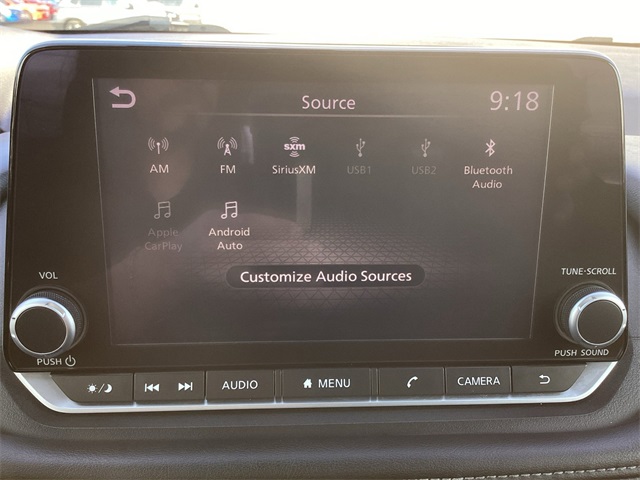 Used Car 2023 Nissan Rogue  S For Sale Under $20,000 In San Antonio, Texas