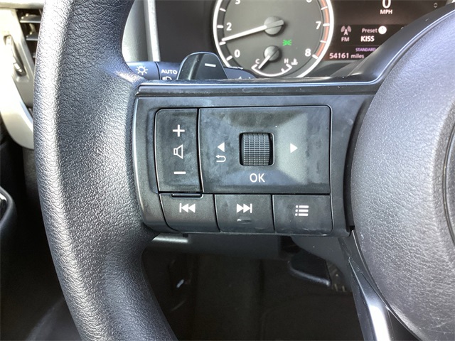 Used Car 2023 Nissan Rogue  S For Sale Under $20,000 In San Antonio, Texas