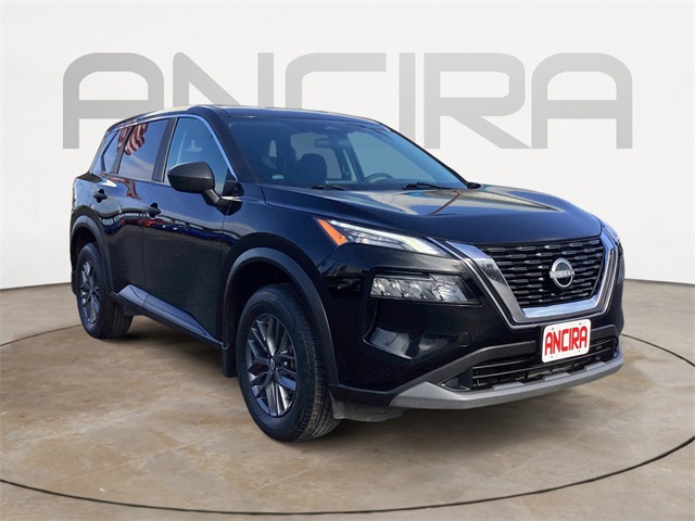 Used Car 2023 Nissan Rogue  S For Sale Under $20,000 In San Antonio, Texas