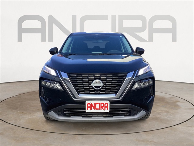 Used Car 2023 Nissan Rogue  S For Sale Under $20,000 In San Antonio, Texas