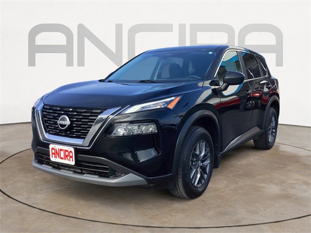 Used Car 2023 Nissan Rogue  S For Sale Under $20,000 In San Antonio, Texas