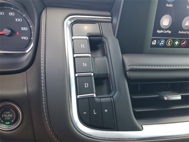 2023 Chevrolet Suburban LS White at Classic Elite Chevrolet Sugar Land