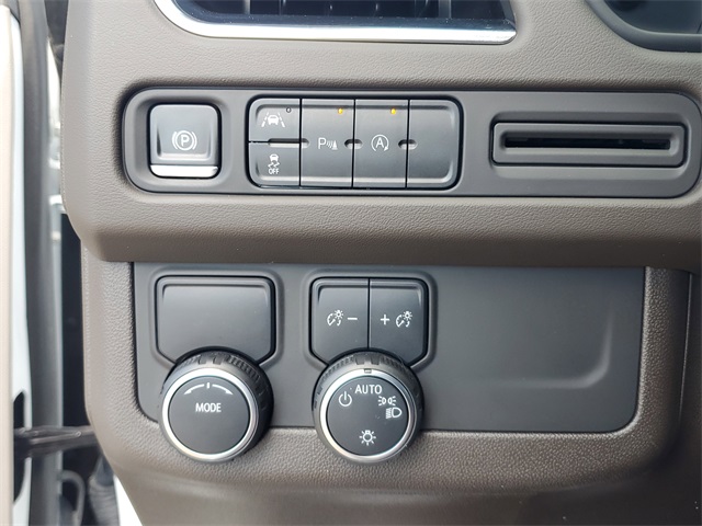 2023 Chevrolet Suburban LS White at Classic Elite Chevrolet Sugar Land