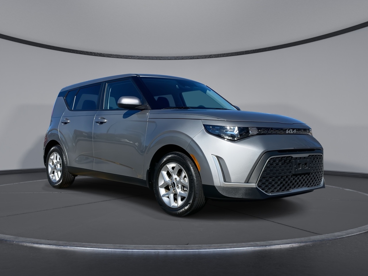 2023 Kia Soul LX FWD