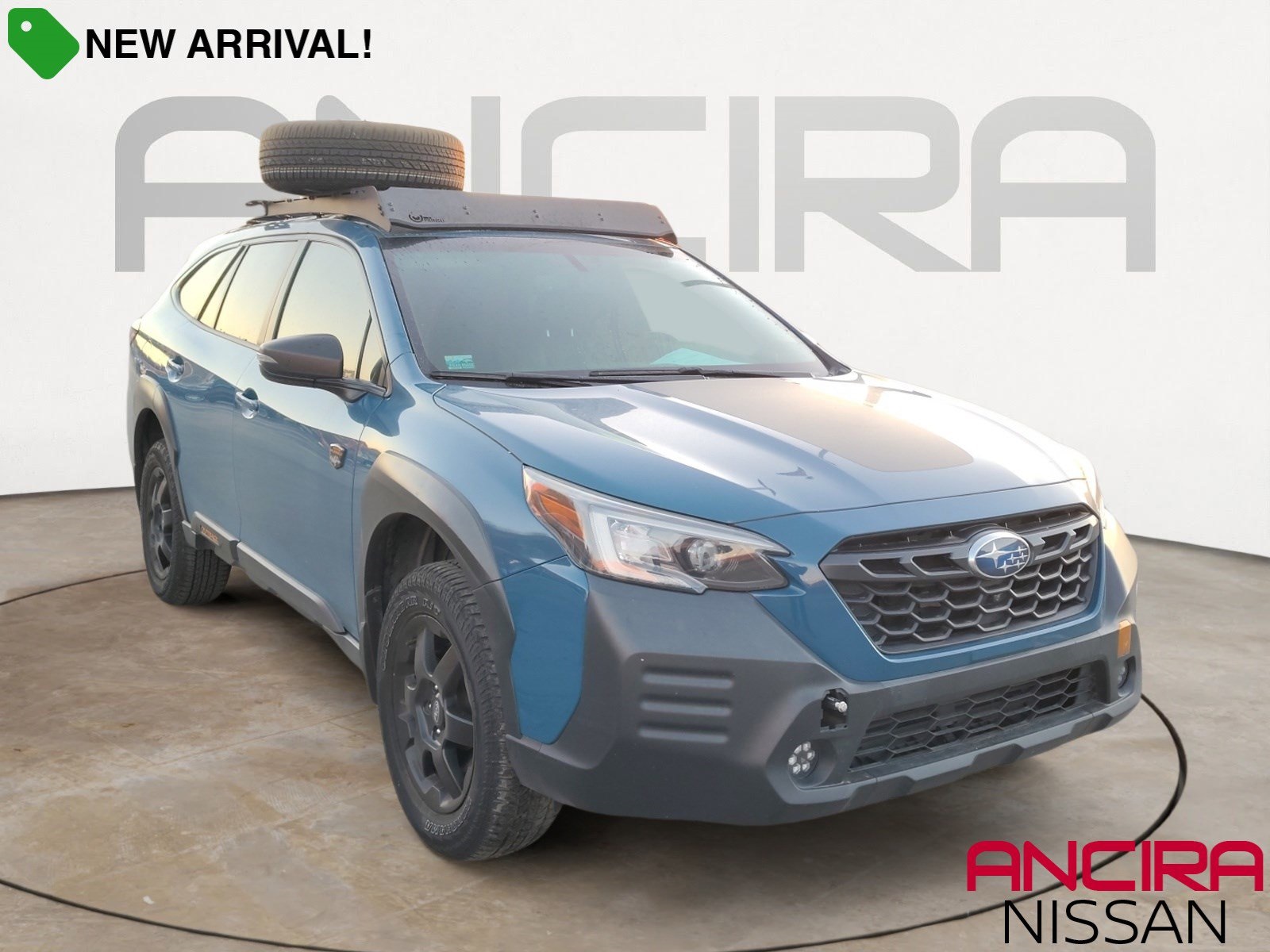 Used Car 2022 Subaru Outback  Wilderness For Sale Under $30,000 In San Antonio, Texas